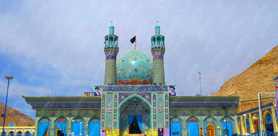  قطار تهران شهرضا 